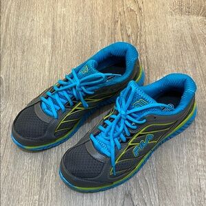 FILA • SZ. 11 women